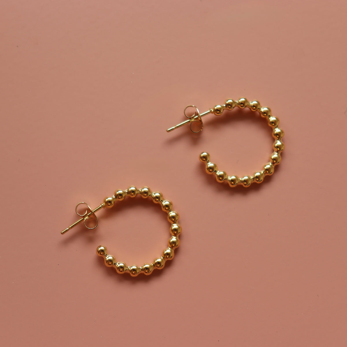 Perla Hoop