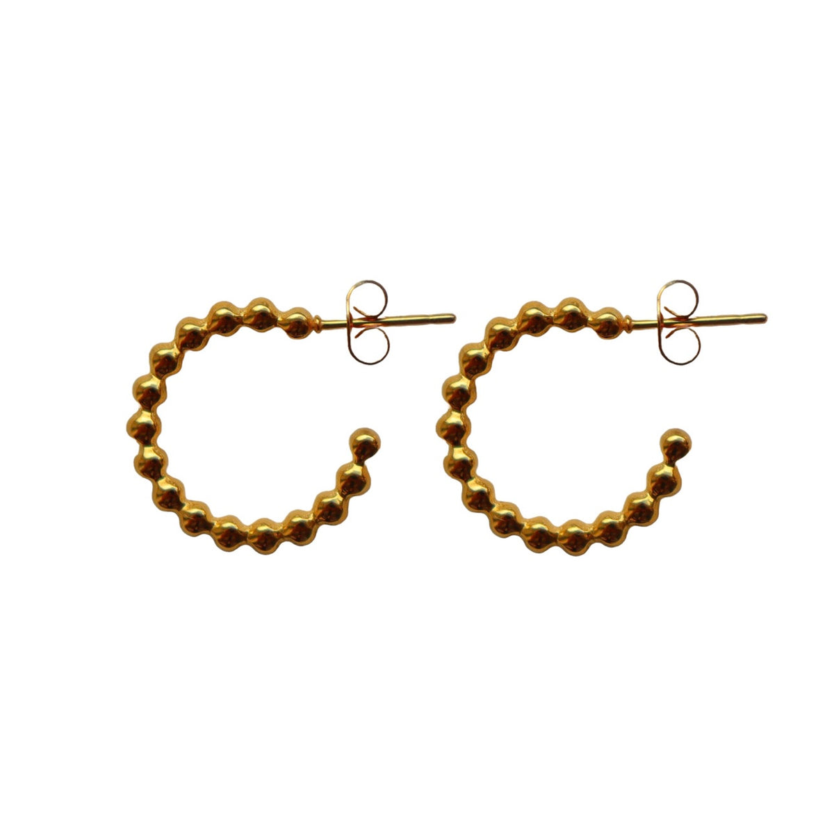 Perla Hoop