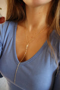 Ellie halskæde