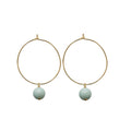 Aqua ørering