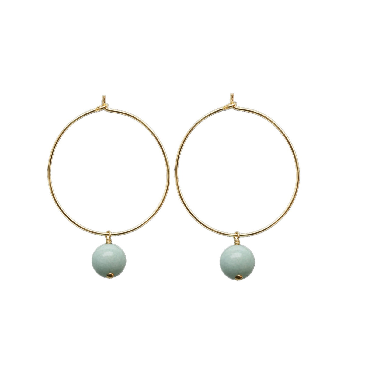 Aqua ørering