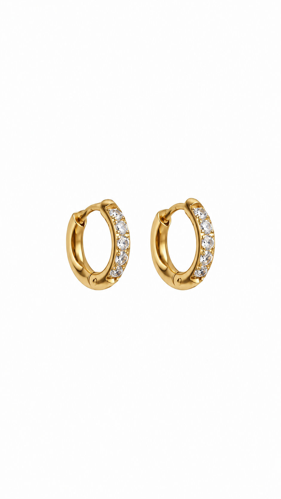 Bella ørering